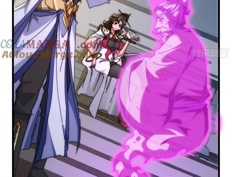 Mời Công Tử Trảm Yêu Chapter 121 - Trang 2