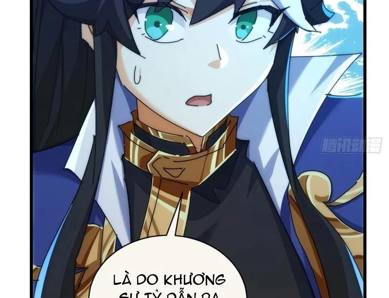 Mời Công Tử Trảm Yêu Chapter 121 - Trang 2