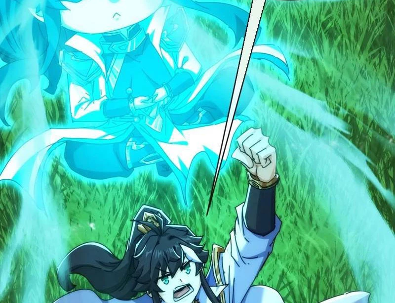 Mời Công Tử Trảm Yêu Chapter 121 - Trang 2