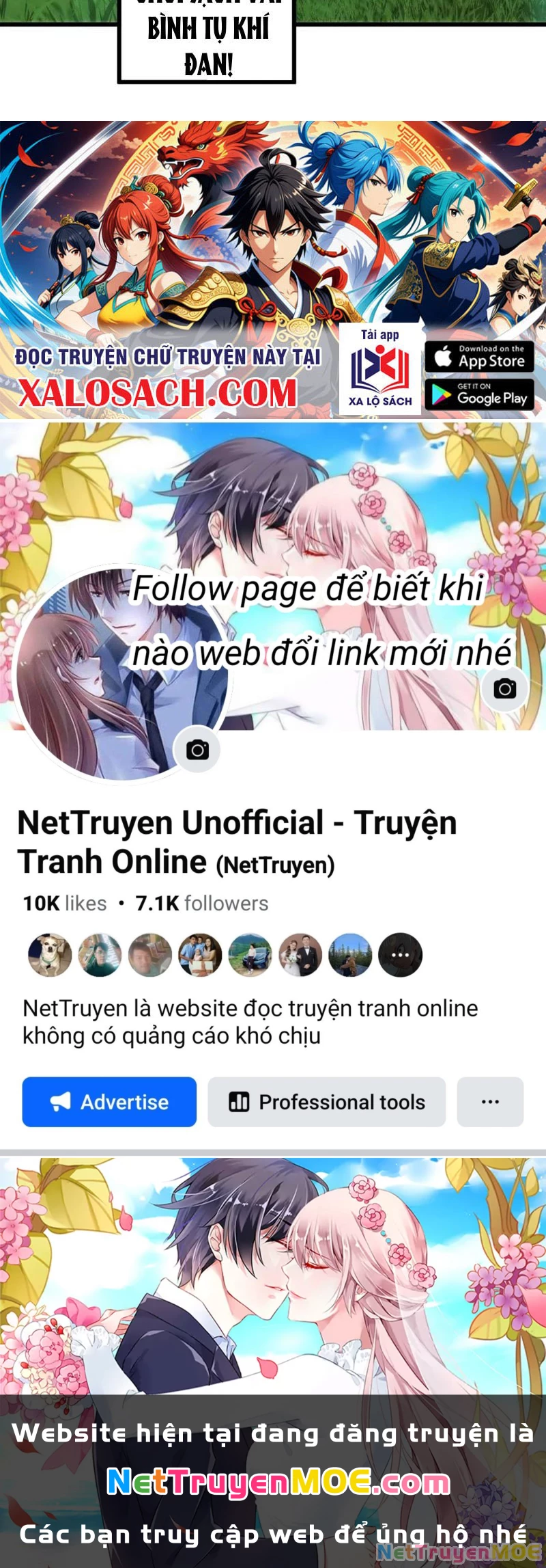 Mời Công Tử Trảm Yêu Chapter 121 - Trang 2