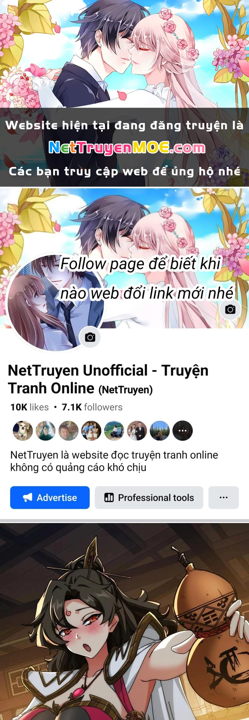 Mời Công Tử Trảm Yêu Chapter 121 - Trang 2