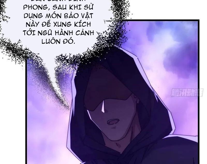 Mời Công Tử Trảm Yêu Chapter 121 - Trang 2