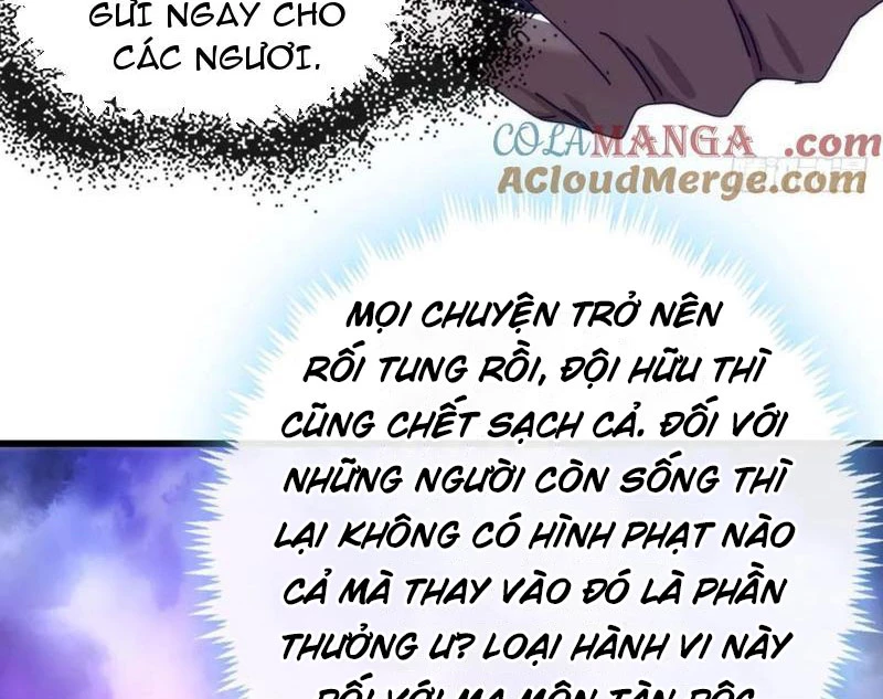 Mời Công Tử Trảm Yêu Chapter 121 - Trang 2