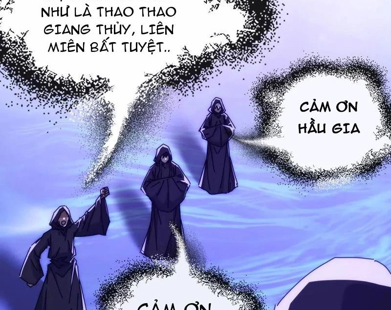 Mời Công Tử Trảm Yêu Chapter 121 - Trang 2