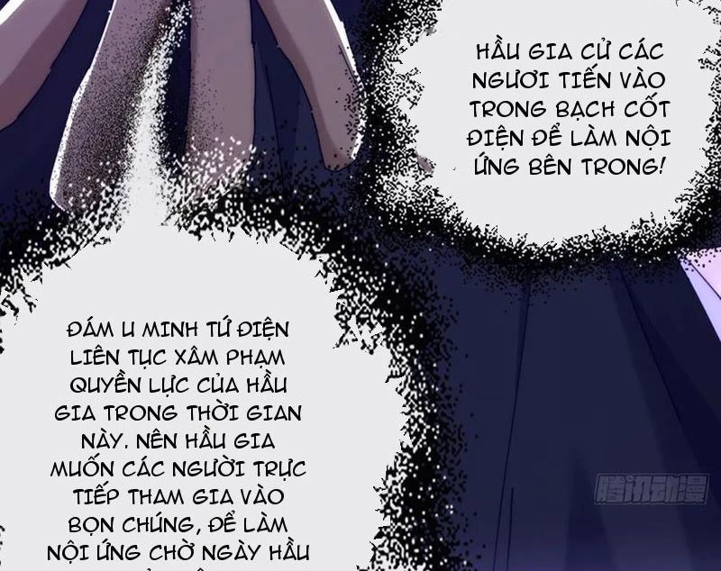 Mời Công Tử Trảm Yêu Chapter 121 - Trang 2