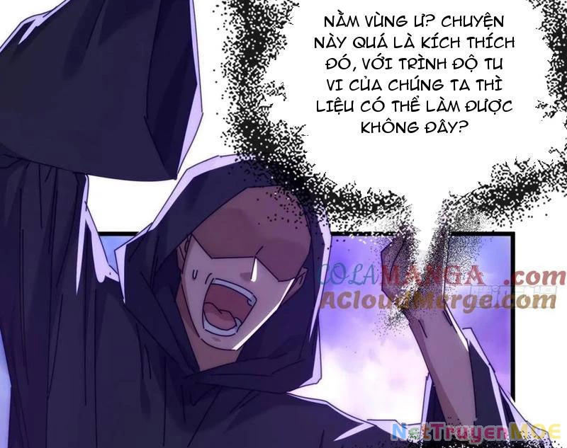 Mời Công Tử Trảm Yêu Chapter 121 - Trang 2