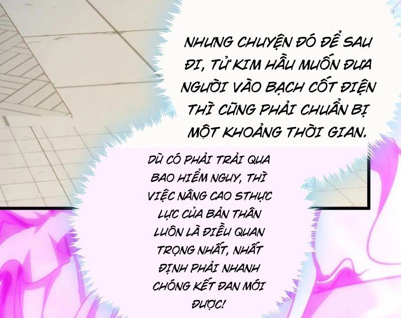 Mời Công Tử Trảm Yêu Chapter 121 - Trang 2