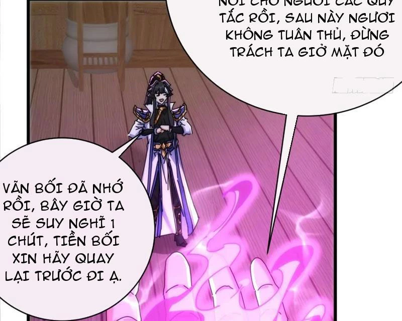 Mời Công Tử Trảm Yêu Chapter 121 - Trang 2