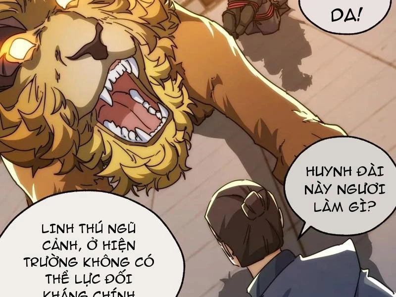 Mời Công Tử Trảm Yêu Chapter 125 - Trang 2