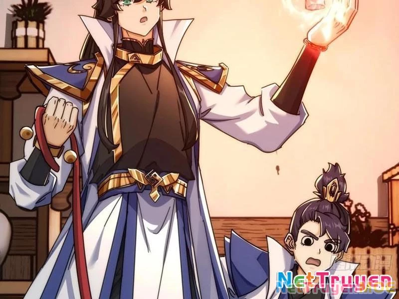 Mời Công Tử Trảm Yêu Chapter 125 - Trang 2