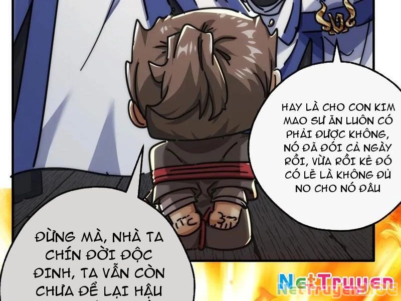 Mời Công Tử Trảm Yêu Chapter 125 - Trang 2