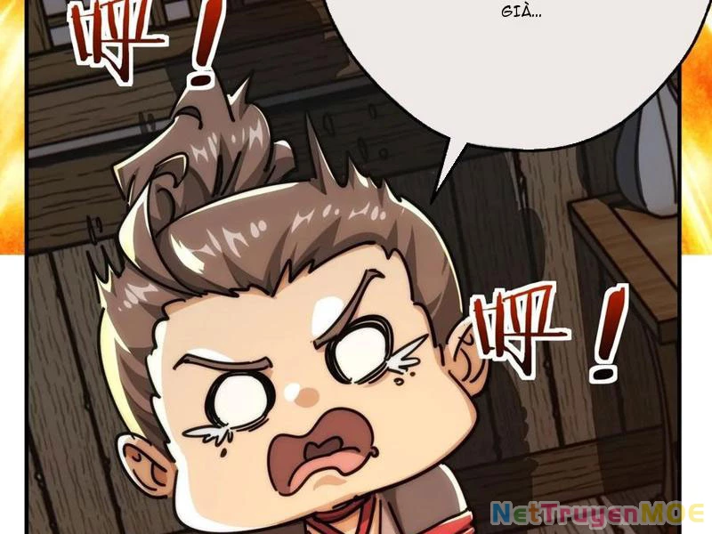 Mời Công Tử Trảm Yêu Chapter 125 - Trang 2