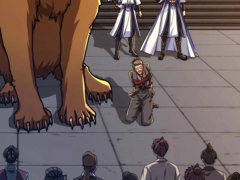 Mời Công Tử Trảm Yêu Chapter 125 - Trang 2