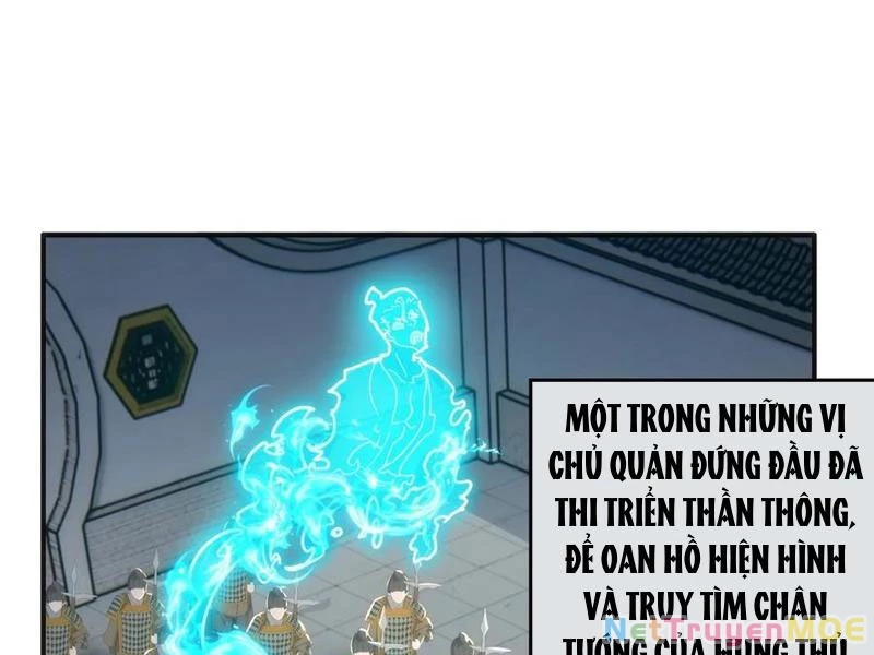 Mời Công Tử Trảm Yêu Chapter 125 - Trang 2