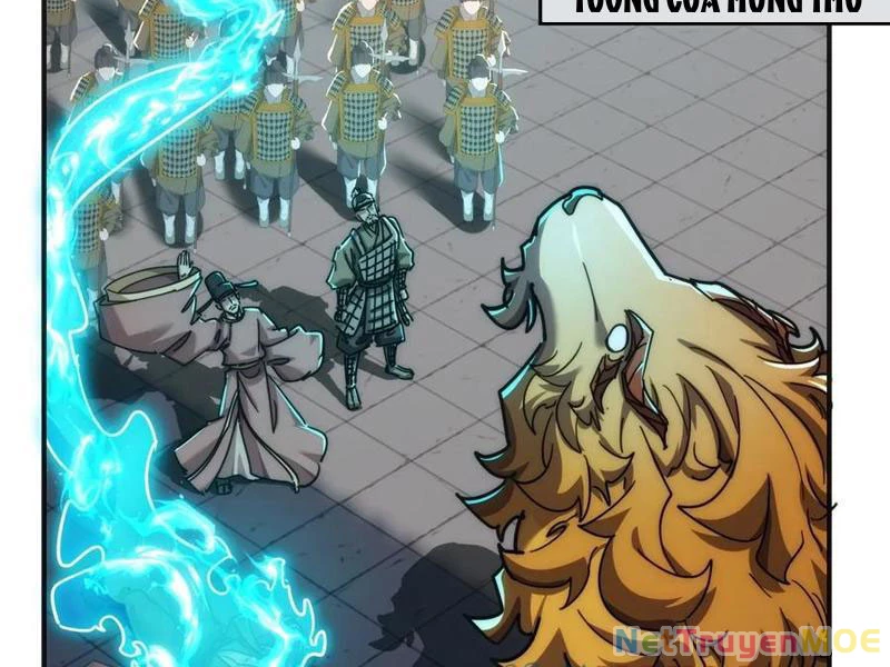 Mời Công Tử Trảm Yêu Chapter 125 - Trang 2
