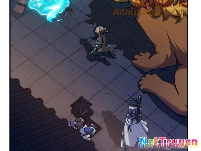 Mời Công Tử Trảm Yêu Chapter 125 - Trang 2