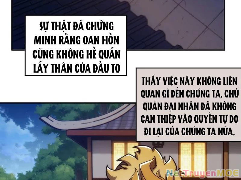 Mời Công Tử Trảm Yêu Chapter 125 - Trang 2
