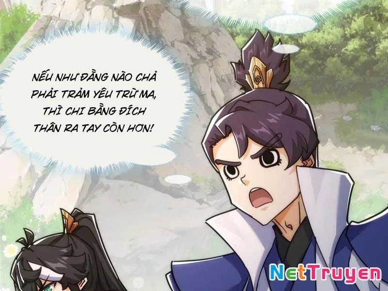 Mời Công Tử Trảm Yêu Chapter 125 - Trang 2