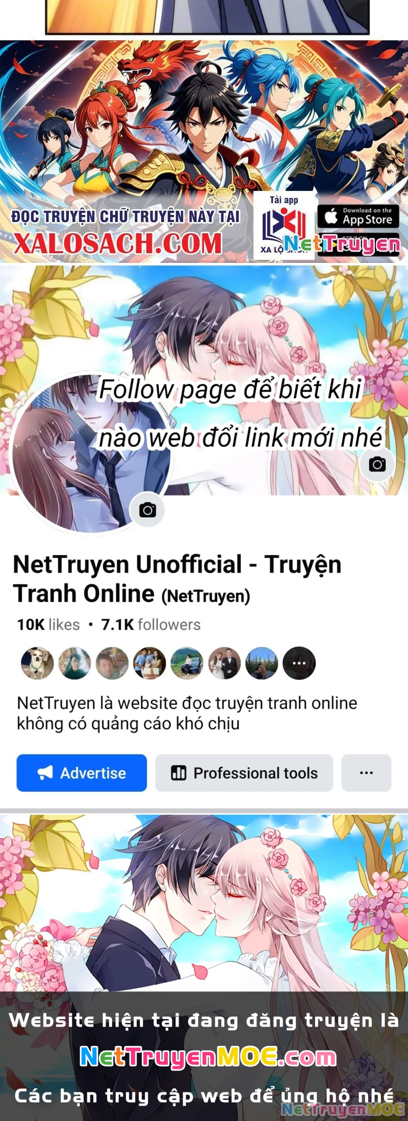 Mời Công Tử Trảm Yêu Chapter 125 - Trang 2