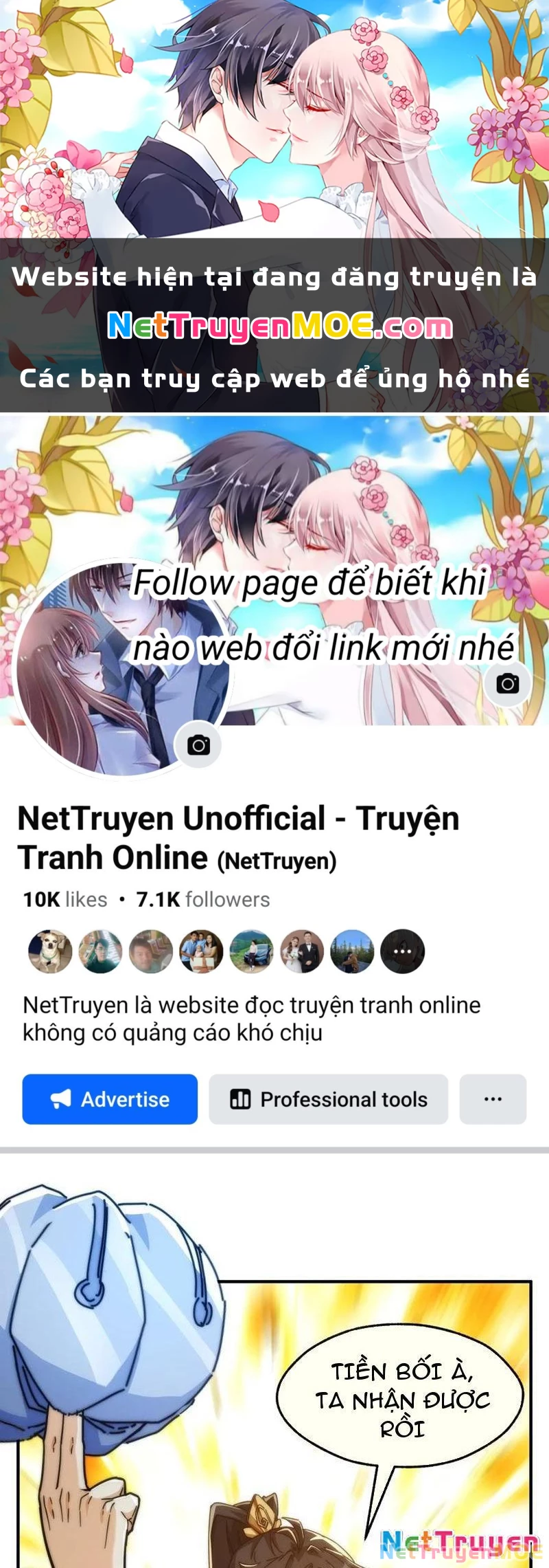 Mời Công Tử Trảm Yêu Chapter 125 - Trang 2