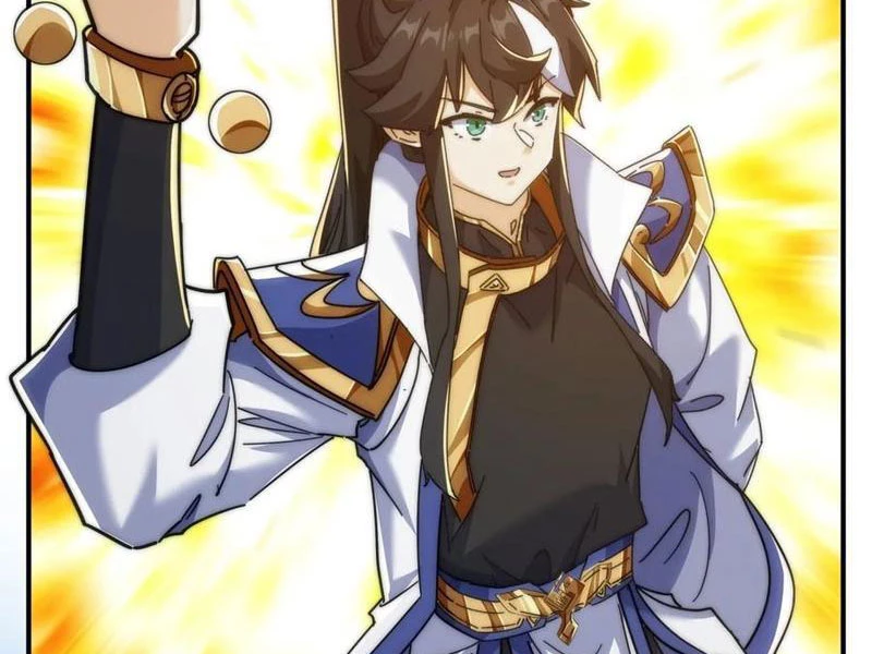 Mời Công Tử Trảm Yêu Chapter 125 - Trang 2