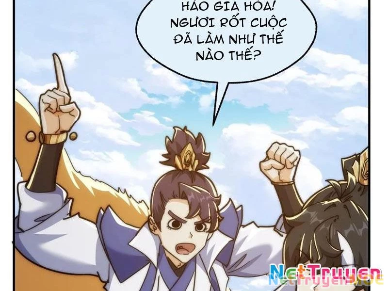 Mời Công Tử Trảm Yêu Chapter 125 - Trang 2