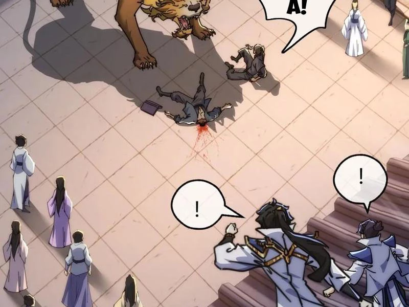 Mời Công Tử Trảm Yêu Chapter 125 - Trang 2