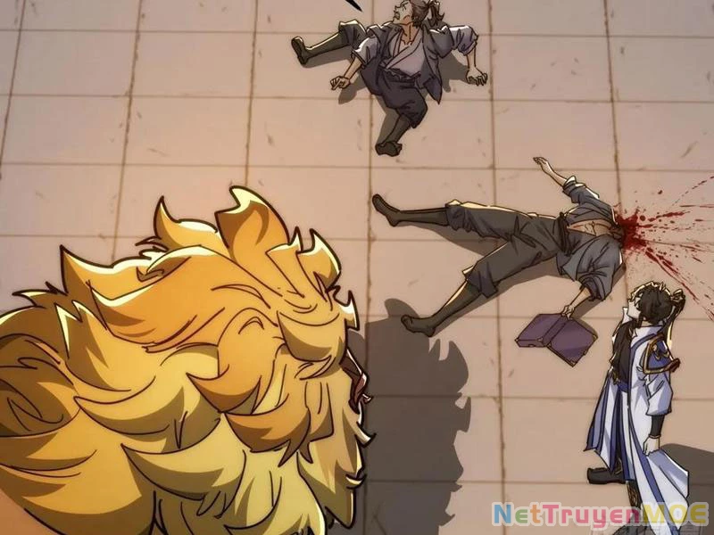 Mời Công Tử Trảm Yêu Chapter 125 - Trang 2