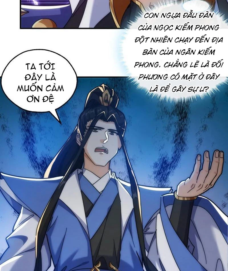 Mời Công Tử Trảm Yêu Chapter 127 - Trang 2