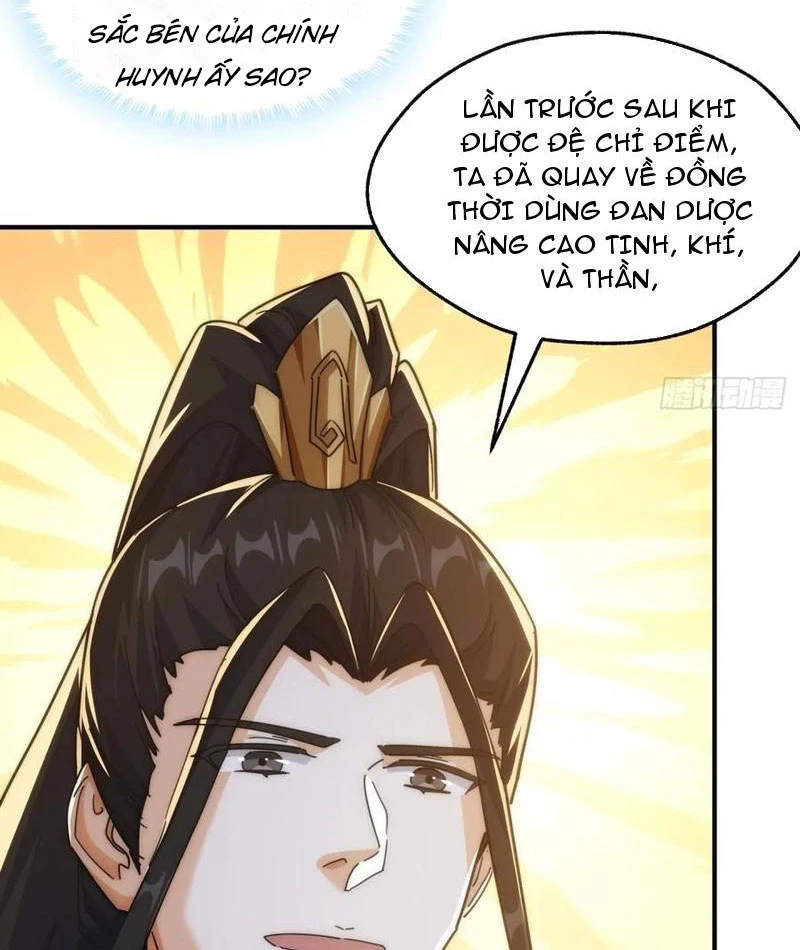 Mời Công Tử Trảm Yêu Chapter 127 - Trang 2
