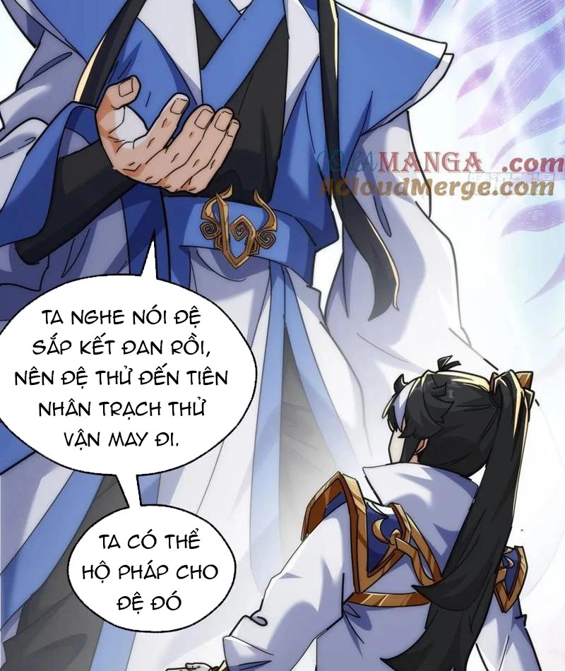 Mời Công Tử Trảm Yêu Chapter 127 - Trang 2