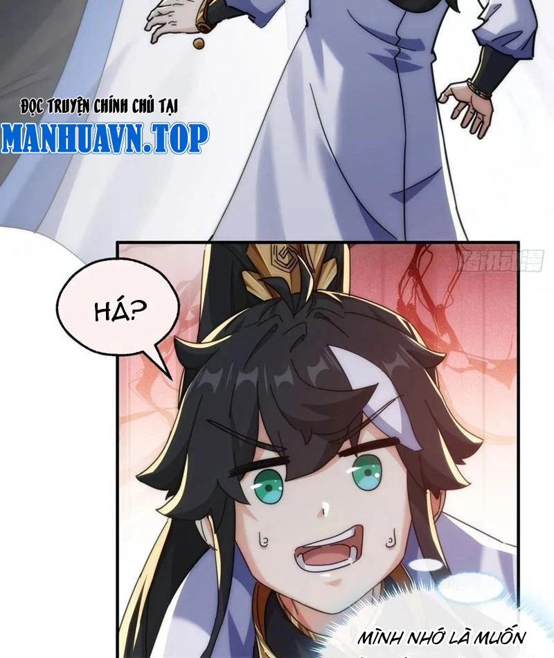 Mời Công Tử Trảm Yêu Chapter 127 - Trang 2