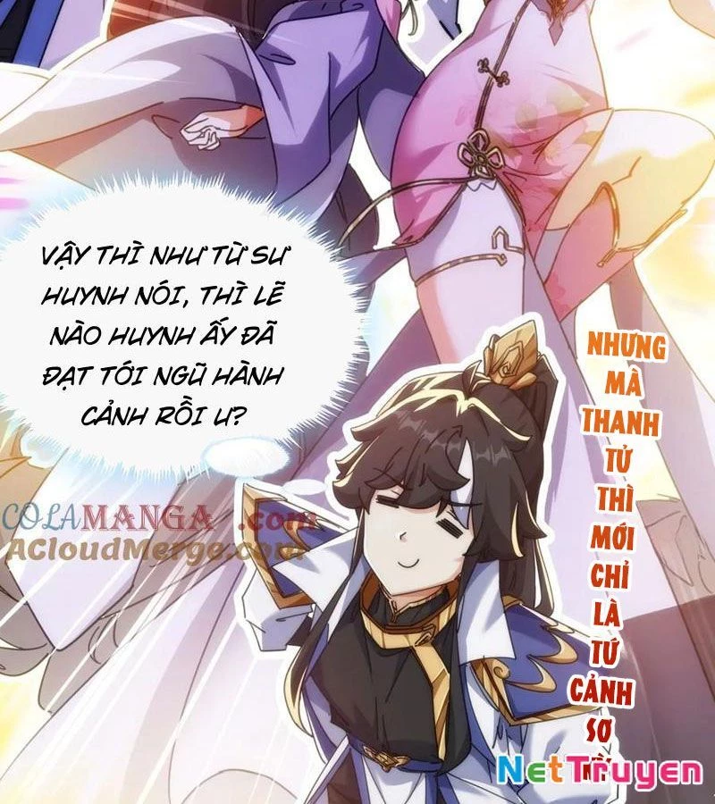 Mời Công Tử Trảm Yêu Chapter 127 - Trang 2