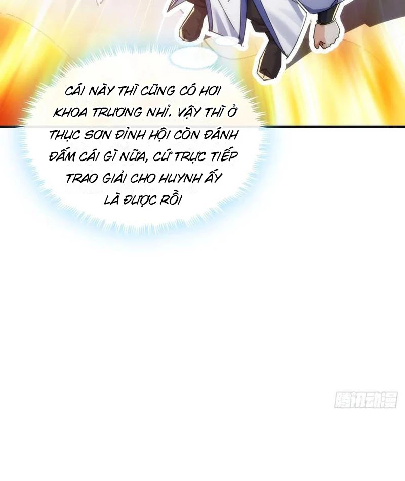 Mời Công Tử Trảm Yêu Chapter 127 - Trang 2