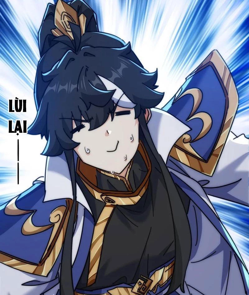 Mời Công Tử Trảm Yêu Chapter 127 - Trang 2