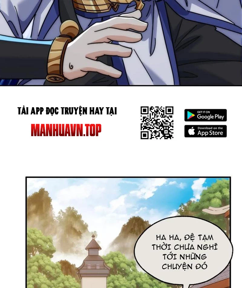 Mời Công Tử Trảm Yêu Chapter 127 - Trang 2
