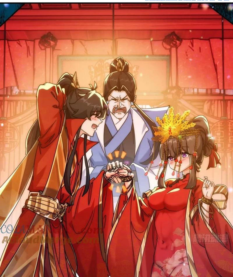 Mời Công Tử Trảm Yêu Chapter 127 - Trang 2