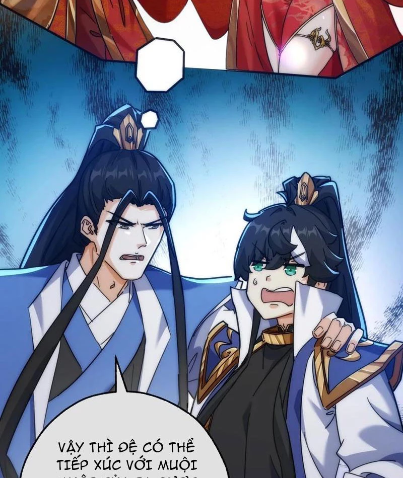 Mời Công Tử Trảm Yêu Chapter 127 - Trang 2