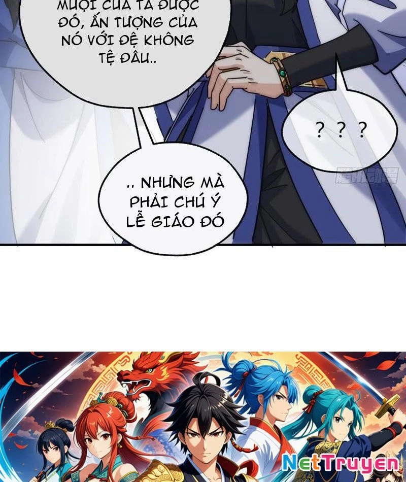 Mời Công Tử Trảm Yêu Chapter 127 - Trang 2