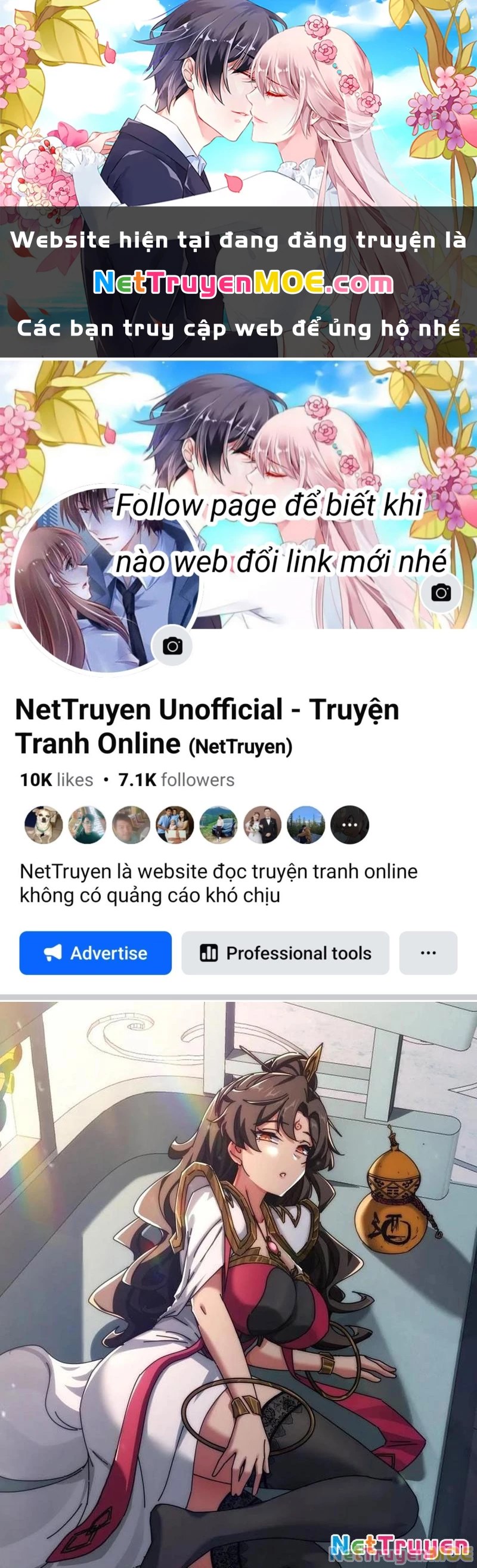 Mời Công Tử Trảm Yêu Chapter 127 - Trang 2