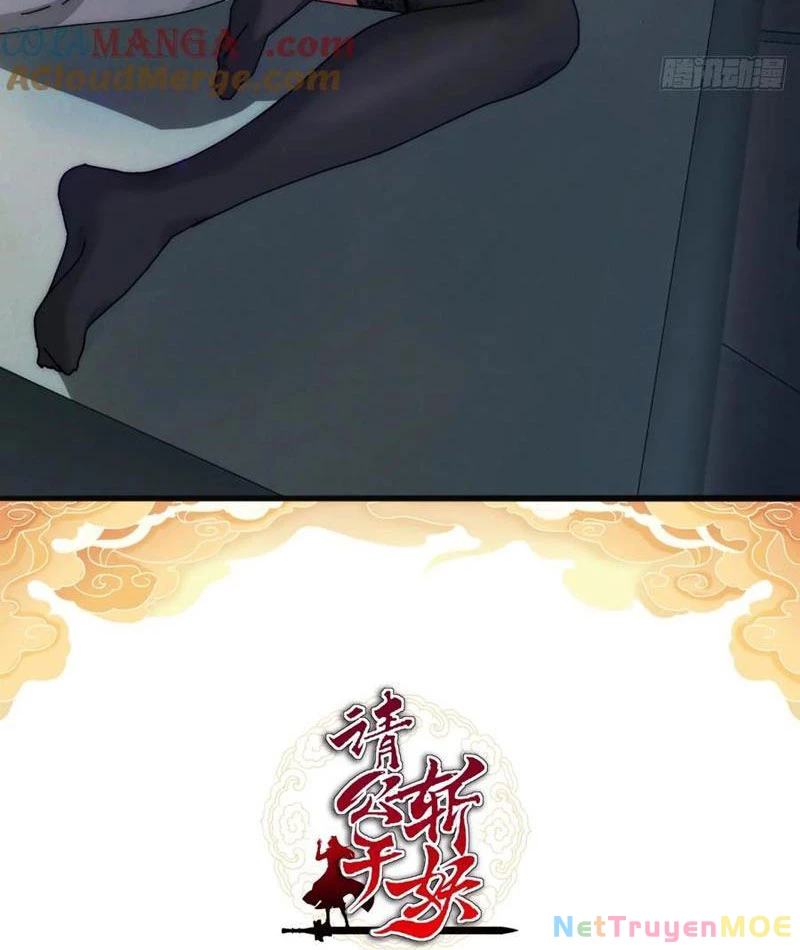 Mời Công Tử Trảm Yêu Chapter 127 - Trang 2