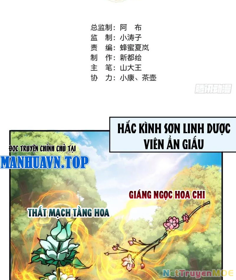Mời Công Tử Trảm Yêu Chapter 127 - Trang 2