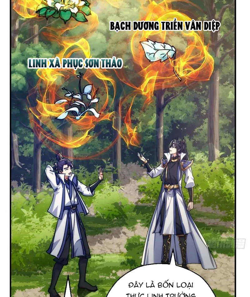 Mời Công Tử Trảm Yêu Chapter 127 - Trang 2