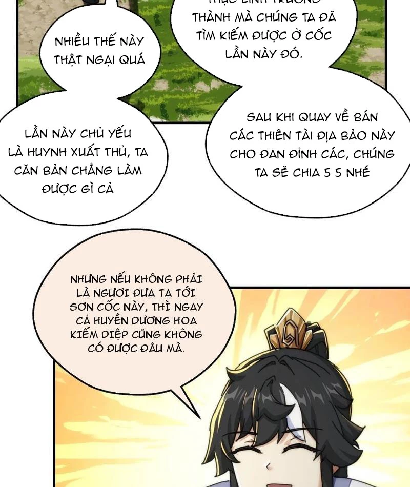Mời Công Tử Trảm Yêu Chapter 127 - Trang 2