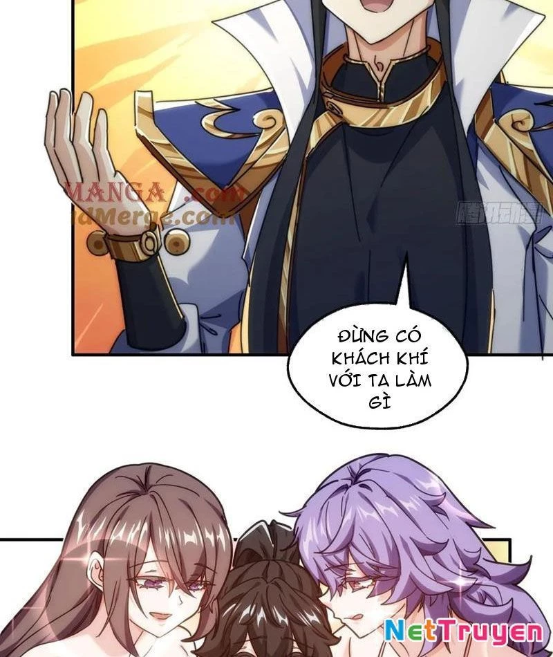 Mời Công Tử Trảm Yêu Chapter 127 - Trang 2