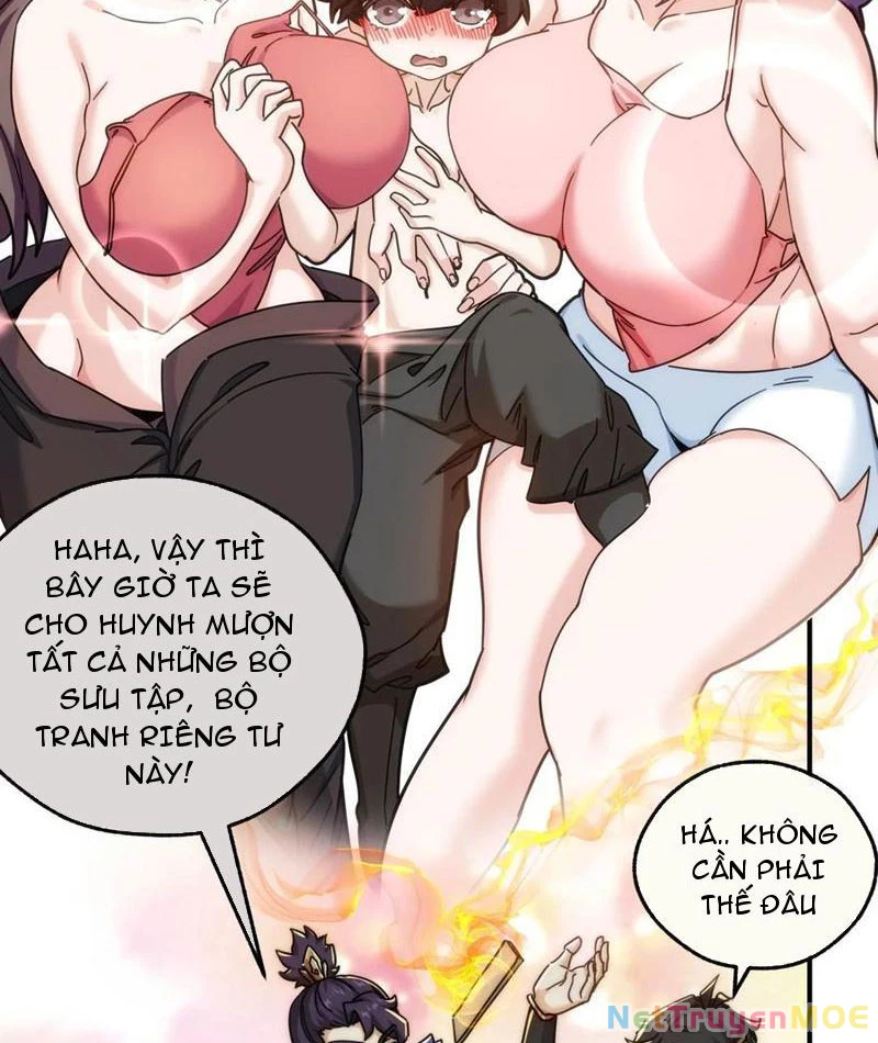 Mời Công Tử Trảm Yêu Chapter 127 - Trang 2