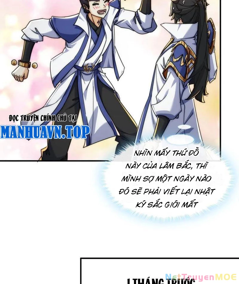 Mời Công Tử Trảm Yêu Chapter 127 - Trang 2