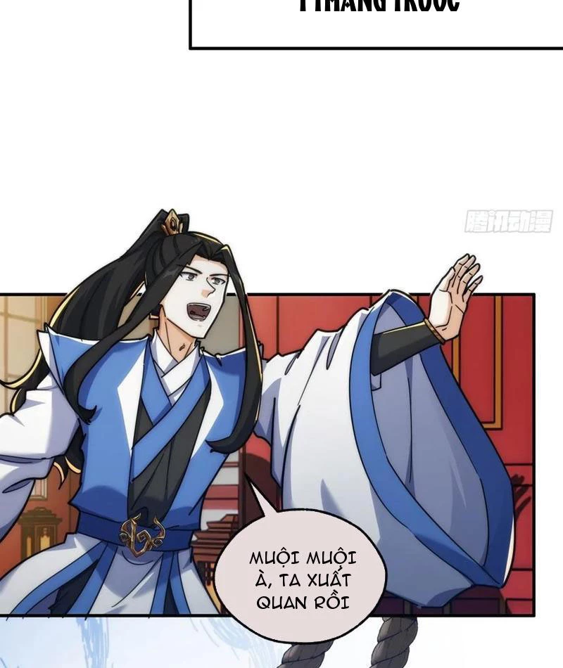 Mời Công Tử Trảm Yêu Chapter 127 - Trang 2