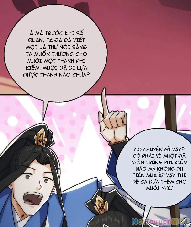 Mời Công Tử Trảm Yêu Chapter 127 - Trang 2