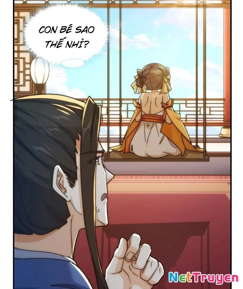 Mời Công Tử Trảm Yêu Chapter 127 - Trang 2